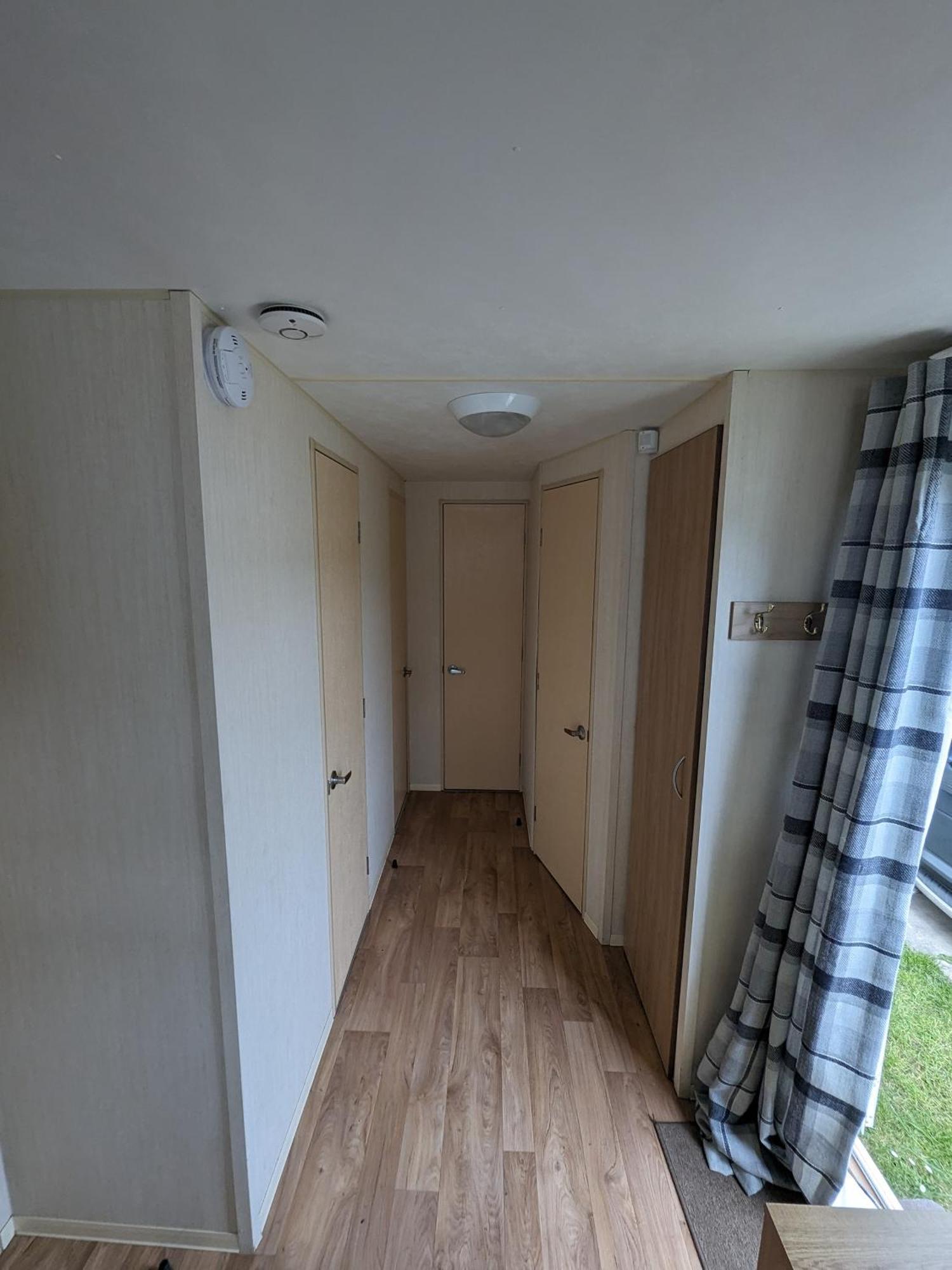 3 Bedroom Caravan, Sleeps 8 Lyons Lido Beach 프레스타틴 외부 사진