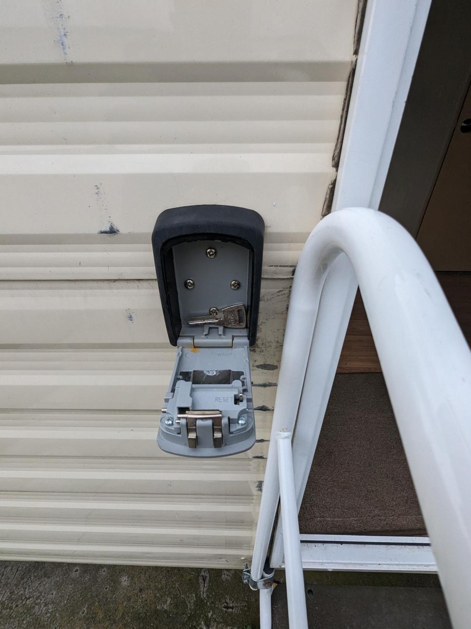 3 Bedroom Caravan, Sleeps 8 Lyons Lido Beach 프레스타틴 외부 사진