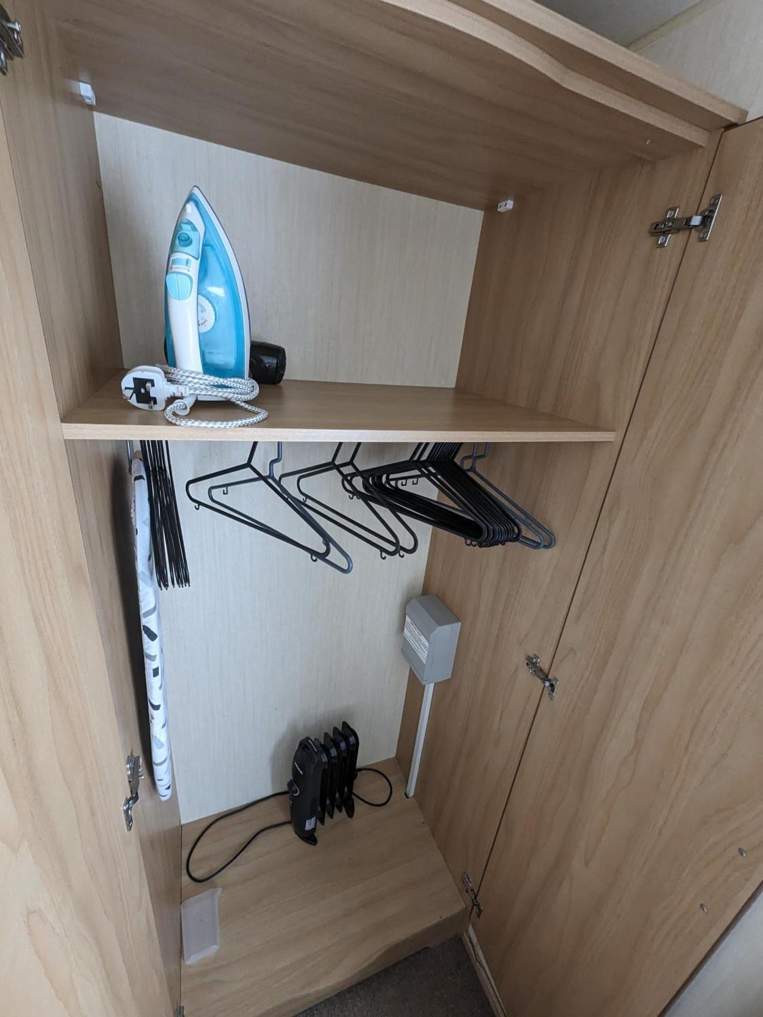 3 Bedroom Caravan, Sleeps 8 Lyons Lido Beach 프레스타틴 외부 사진